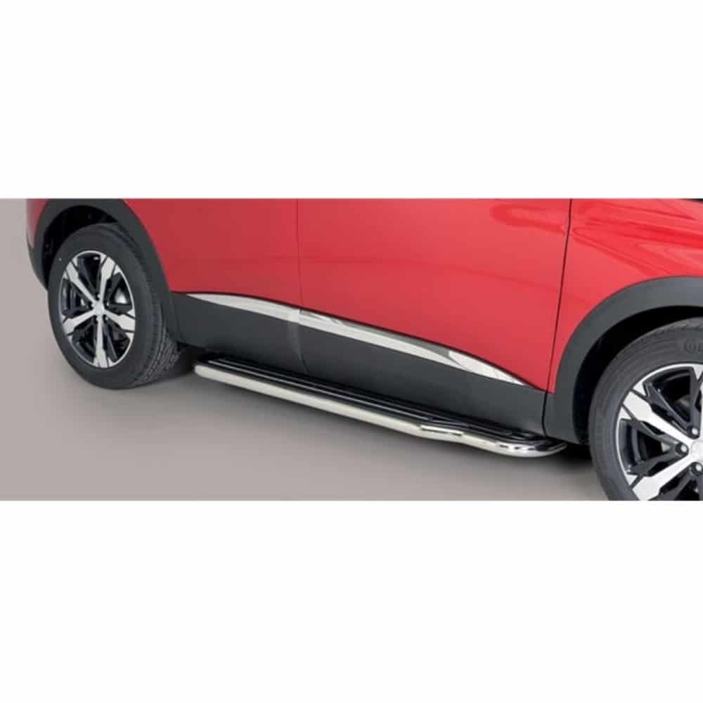Peugeot 3008 <2018 terasest astmelauad 1 Peugeot 3008 <2018 terasest astmelauad