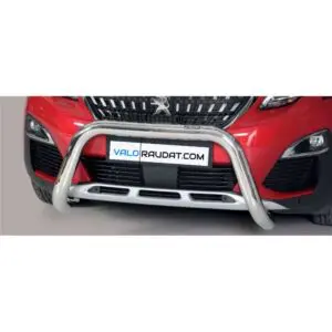 Peugeot 3008 <2018 kaitseraud superbar
