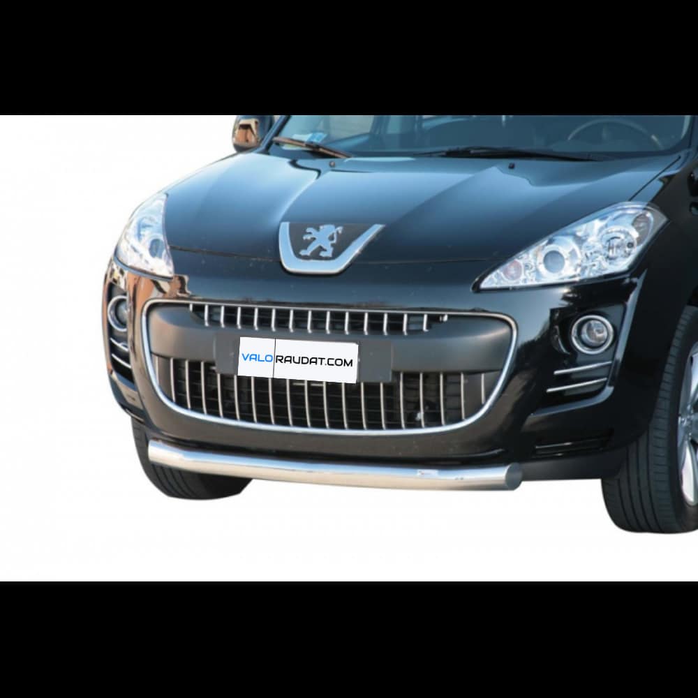 Peugeot 4007 2008-2012 esistange superbar kaitseraud 1 Peugeot 4007 2008-2012 esistange superbar kaitseraud