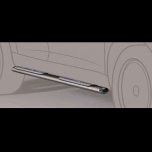 Peugeot 4007 2008-2012 astmelauad astmetega