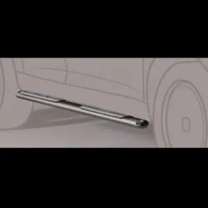 Peugeot 4007 2008-2012 astmelauad astmetega