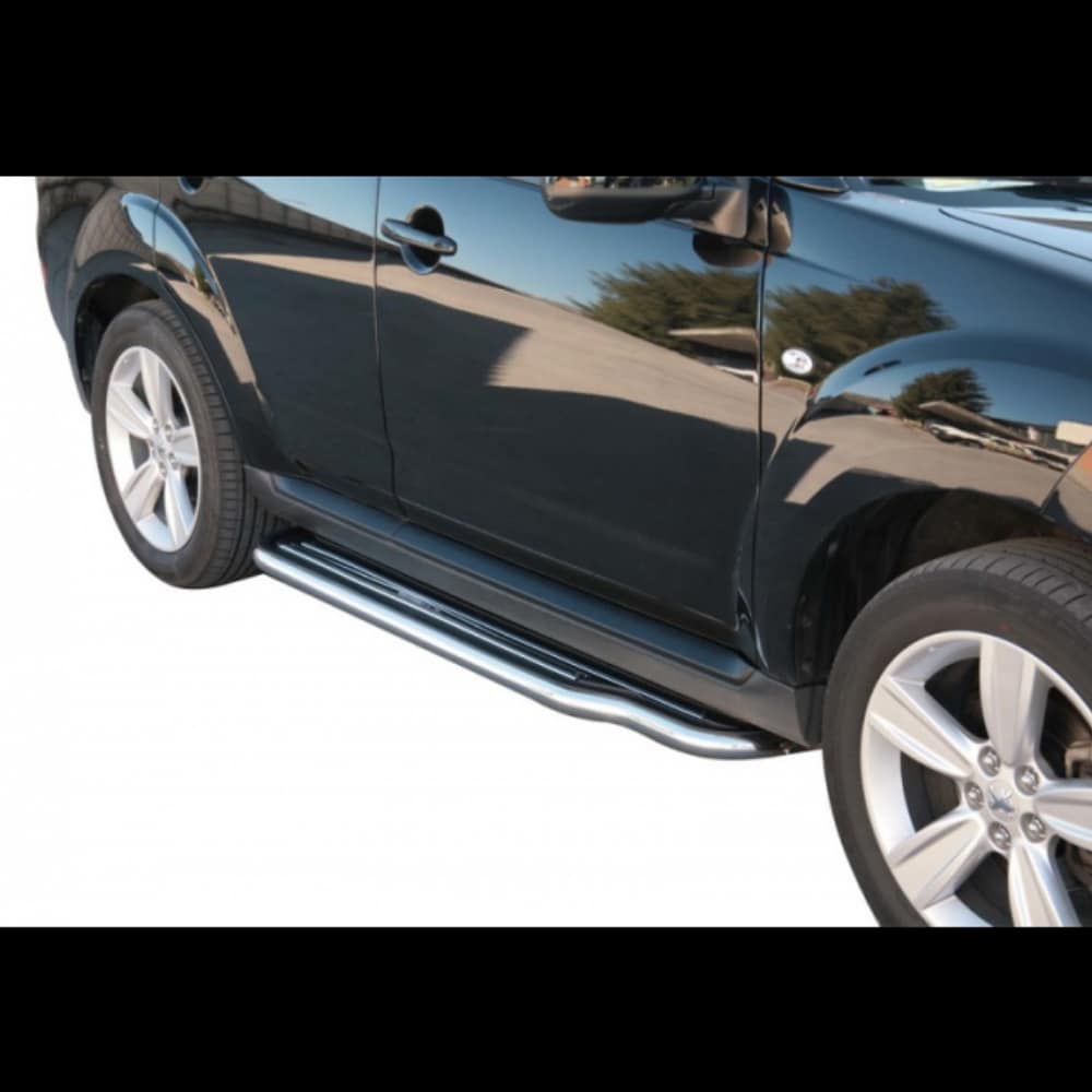 Peugeot 4007 2008-2012 terasest astmelauad 1 Peugeot 4007 2008-2012 terasest astmelauad