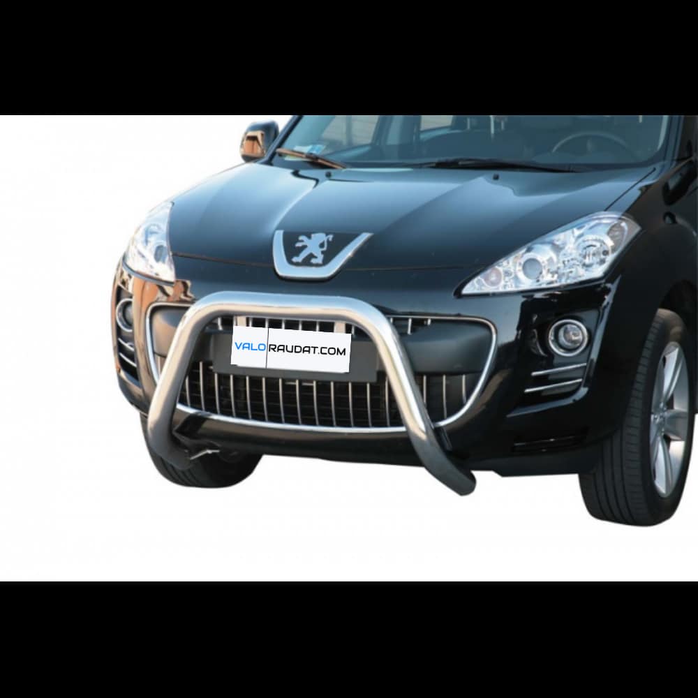 Peugeot 4007 2008-2012 kaitseraud superbar 1 Peugeot 4007 2008-2012 kaitseraud superbar