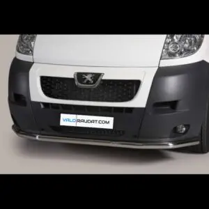 Peugeot Boxer 2006-2013 esistange superbar kaitseraud