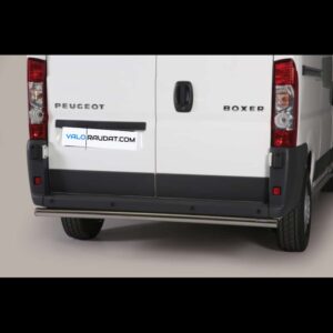 Peugeot Boxer <2006 tagastange superbar kaitseraud