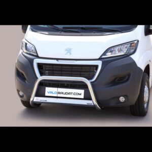 Peugeot Boxer <2014 kaitseraud vaherauaga