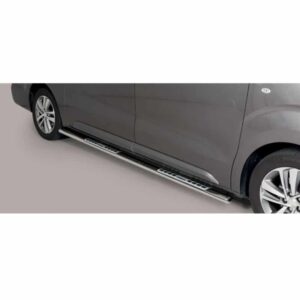 Peugeot Expert MWB/LWB <2016 terasest astmelauad astmetega