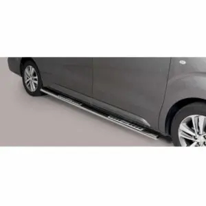 Peugeot Expert MWB/LWB <2016 terasest astmelauad astmetega