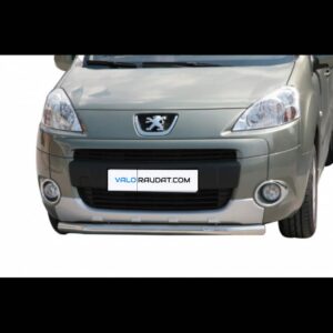 Peugeot Partner 2008-2015 esistange superbar kaitseraud
