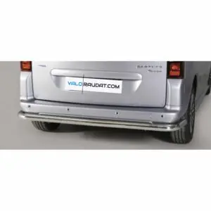 Peugeot Partner <2016 tagastange superbar kaitseraud