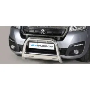 Peugeot Partner <2016 kaitseraud vaherauaga