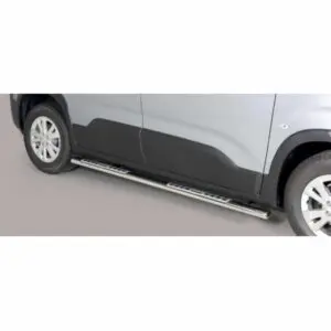 Peugeot Rifter MWB <2018 terasest astmelauad astmetega