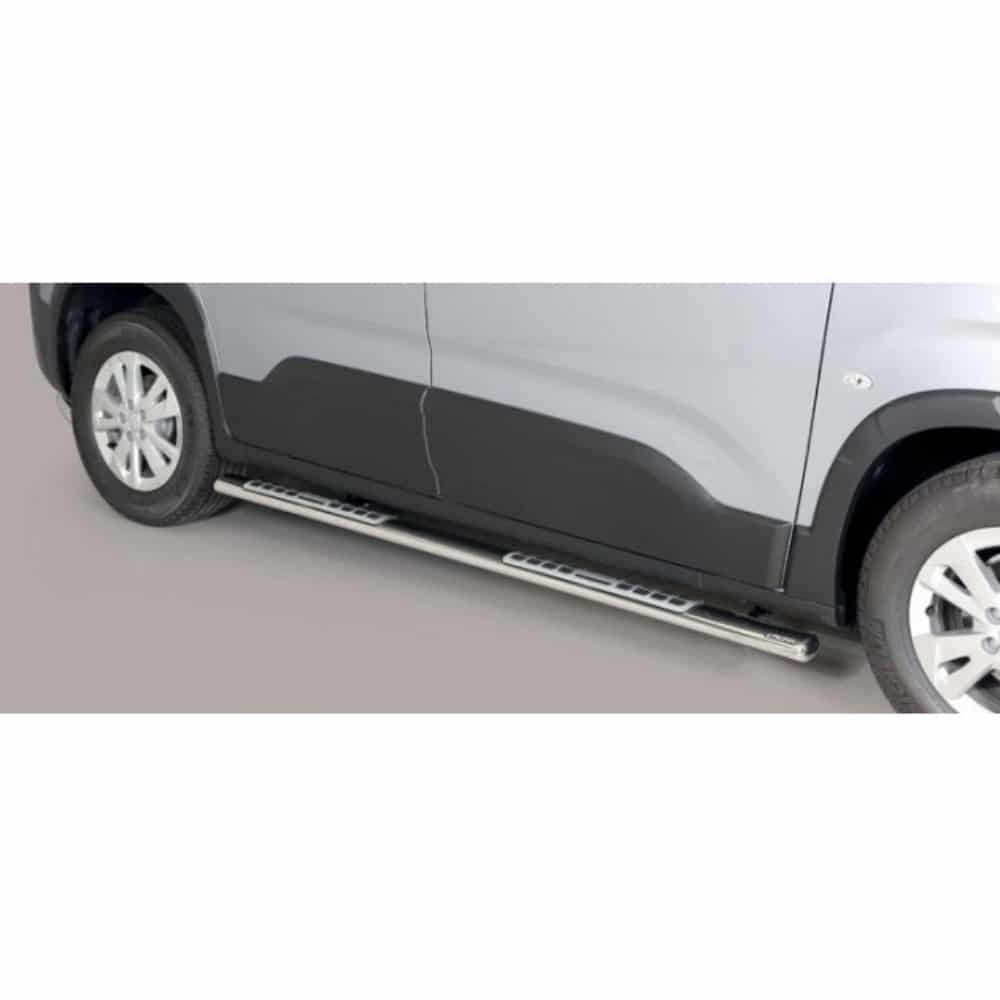 Peugeot Rifter MWB <2018 terasest astmelauad astmetega 1 Peugeot Rifter MWB <2018 terasest astmelauad astmetega