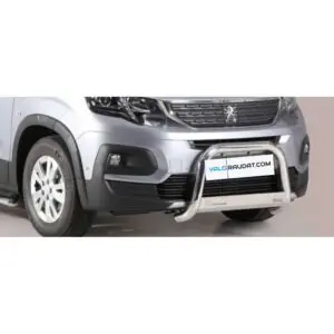 Peugeot Rifter MWB <2018 kaitseraud vaherauaga