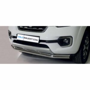 Renault Alaskan <2018 esistange superbar kaitseraud