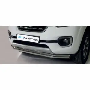 Renault Alaskan <2018 esistange superbar kaitseraud