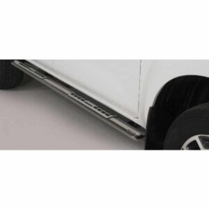 Renault Alaskan <2018 terasest astmelauad astmetega