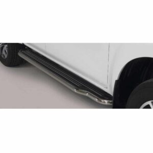 Renault Alaskan <2018 terasest astmelauad