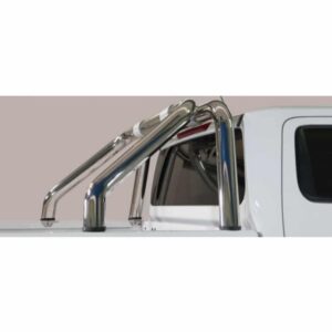 Renault Alaskan <2018 terasest lavarauad 2-toruga