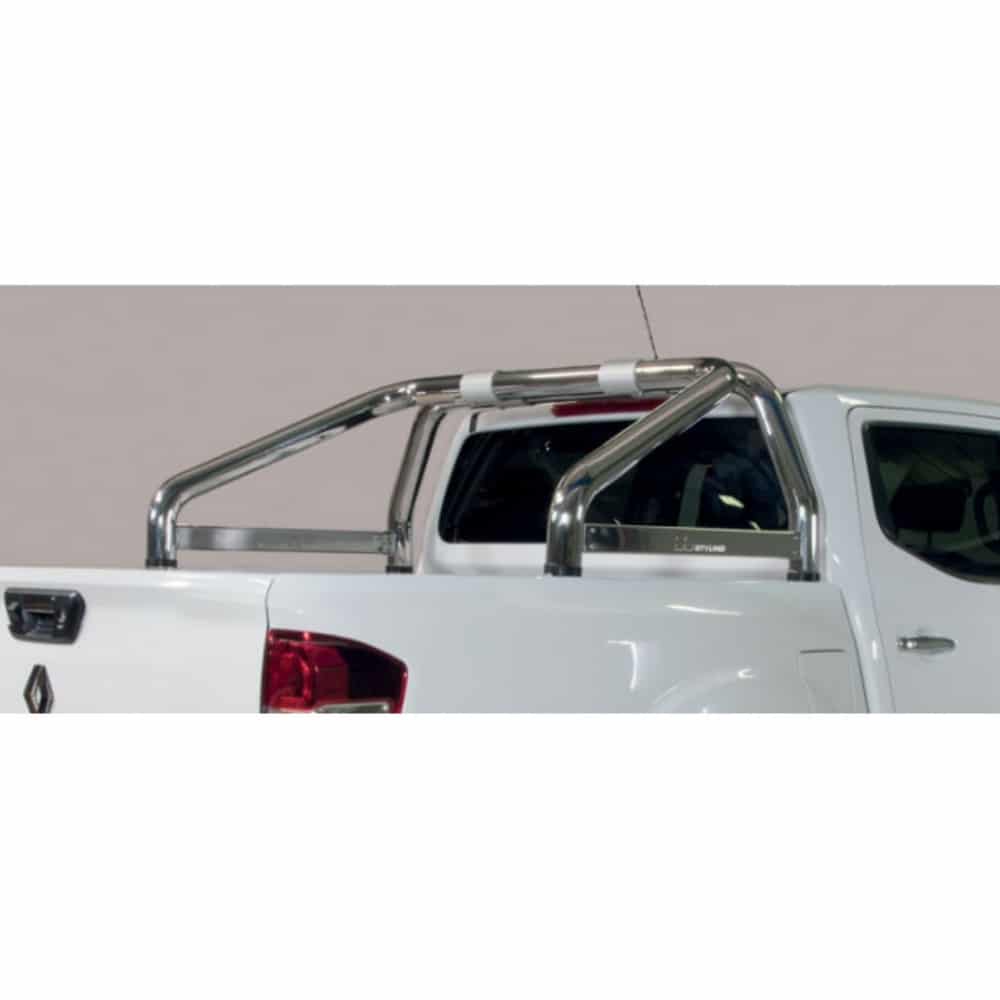 Renault Alaskan <2018 terasest lavarauad vaherauaga 2-toruga 1 Renault Alaskan <2018 terasest lavarauad vaherauaga 2-toruga