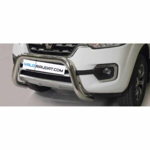 Renault Alaskan <2018 kaitseraud superbar