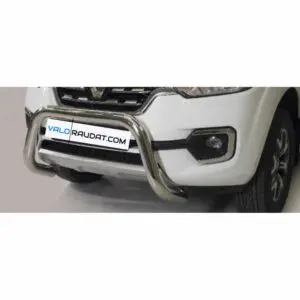 Renault Alaskan <2018 kaitseraud superbar