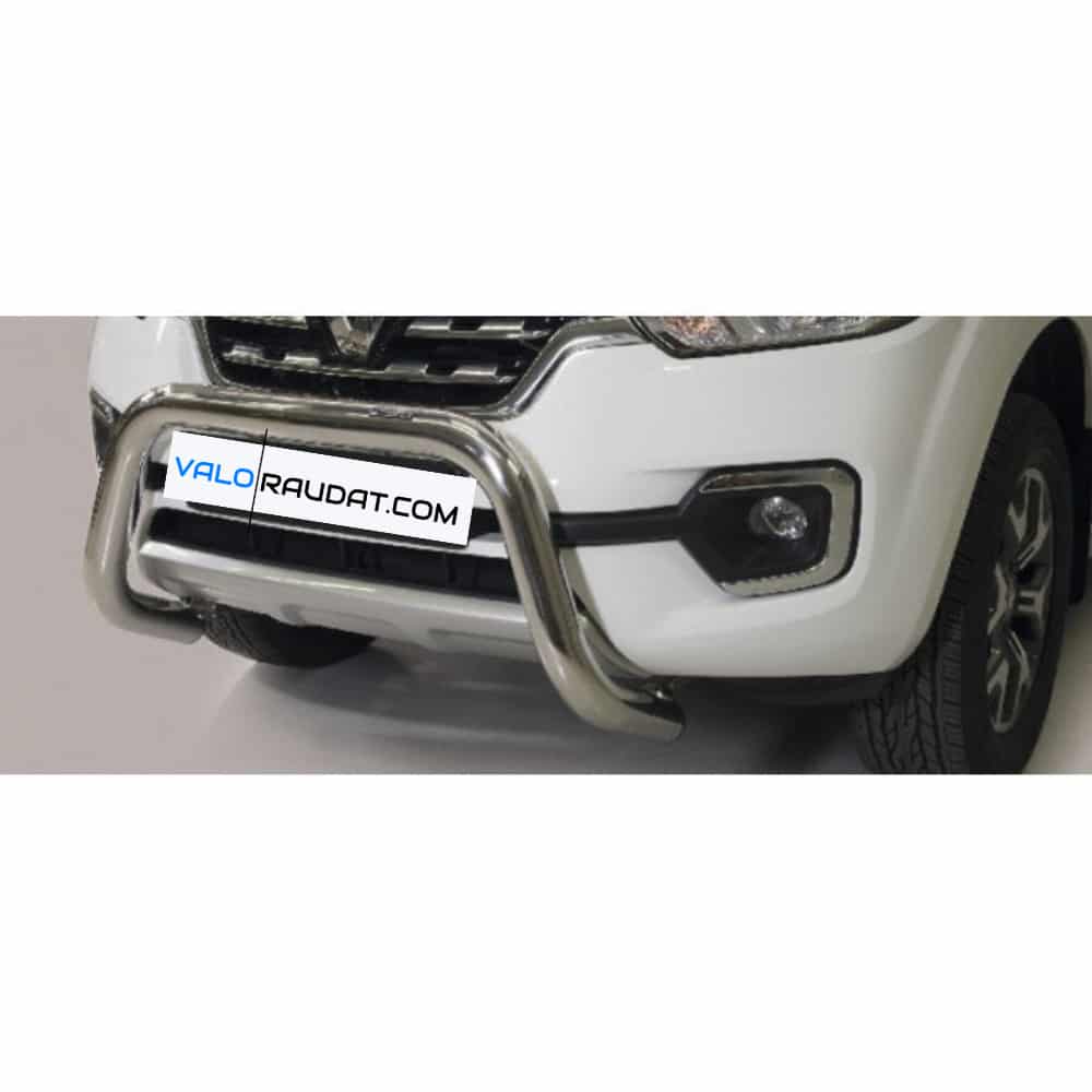 Renault Alaskan <2018 kaitseraud superbar 1 Renault Alaskan <2018 kaitseraud superbar