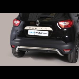 Renault Captur 2013-2017 tagastange superbar kaitseraud