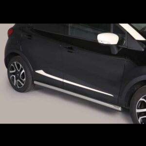 Renault Captur 2013-2017 terasest superbar küljerauad