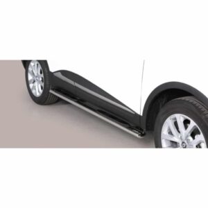 Renault Kadjar 2015-2018 astmelauad plastmassist astmetega