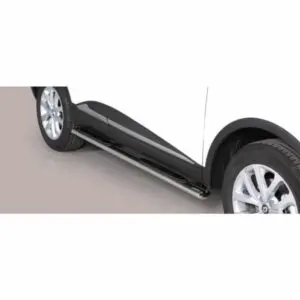 Renault Kadjar 2015-2018 astmelauad plastmassist astmetega