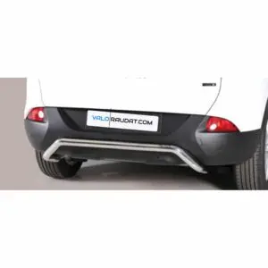 Renault Kadjar 2015-2018 tagastange superbar kaitseraud