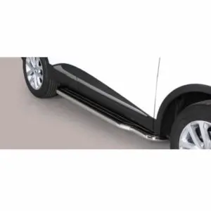 Renault Kadjar 2015-2018 terasest astmelauad