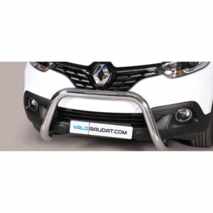Renault Kadjar 2015-2018 kaitseraud superbar