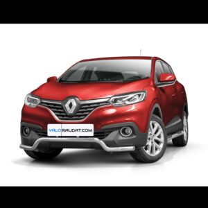 Renault Kadjar 2016-2018 esistange superbar kaitseraud