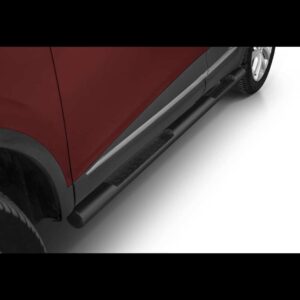 Renault Kadjar 2016 2018 teraksiset kylkiputket askelmilla www.valoraudat.com 2