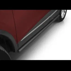 Alternative view of Renault Kadjar 2016-2018 terasest superbar küljerauad