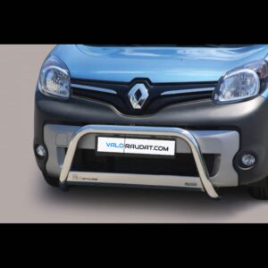 Renault Kangoo <2014 kaitseraud vaherauaga