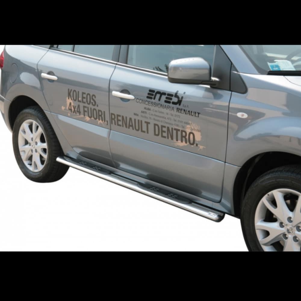 Renault Koleos <2008 astmelauad plastmassist astmetega 1 Renault Koleos <2008 astmelauad plastmassist astmetega