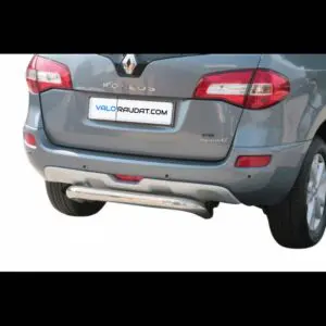 Renault Koleos <2008 tagastange kaitseraud