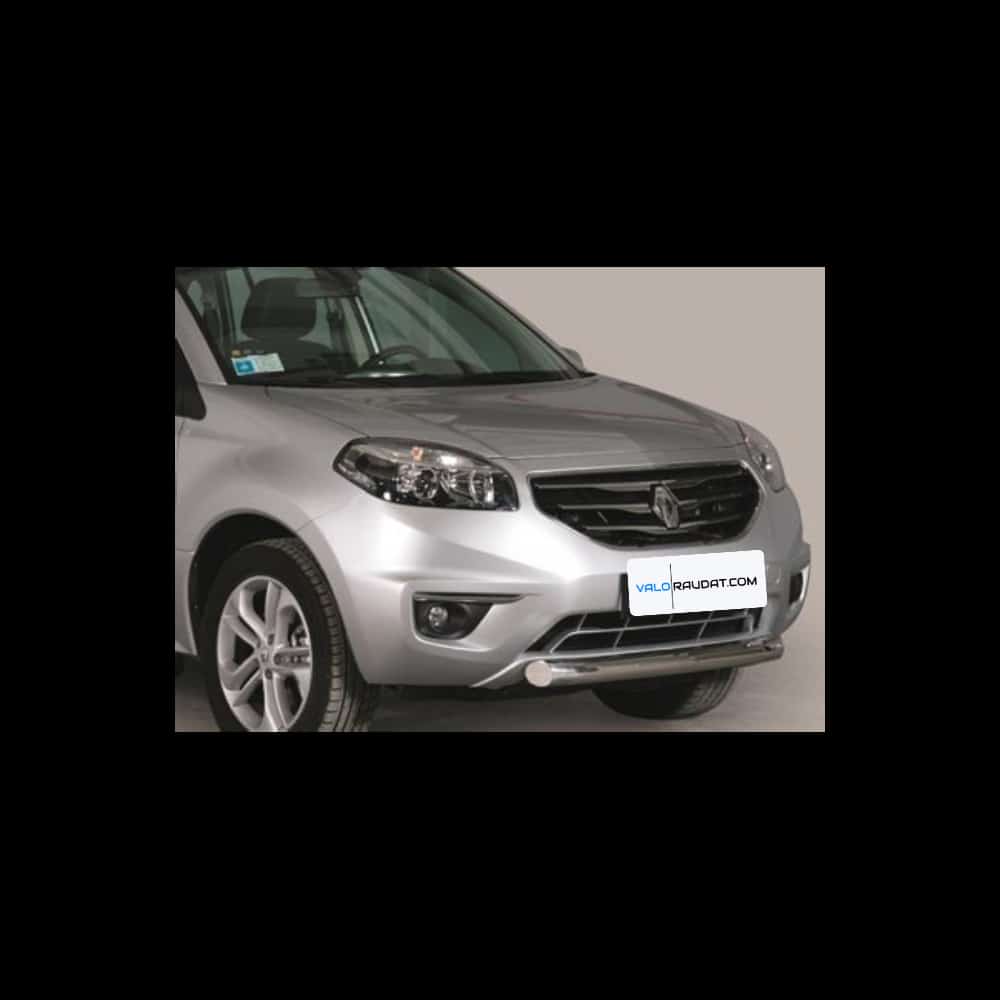 Renault Koleos <2011 esistange superbar kaitseraud 1 Renault Koleos <2011 esistange superbar kaitseraud