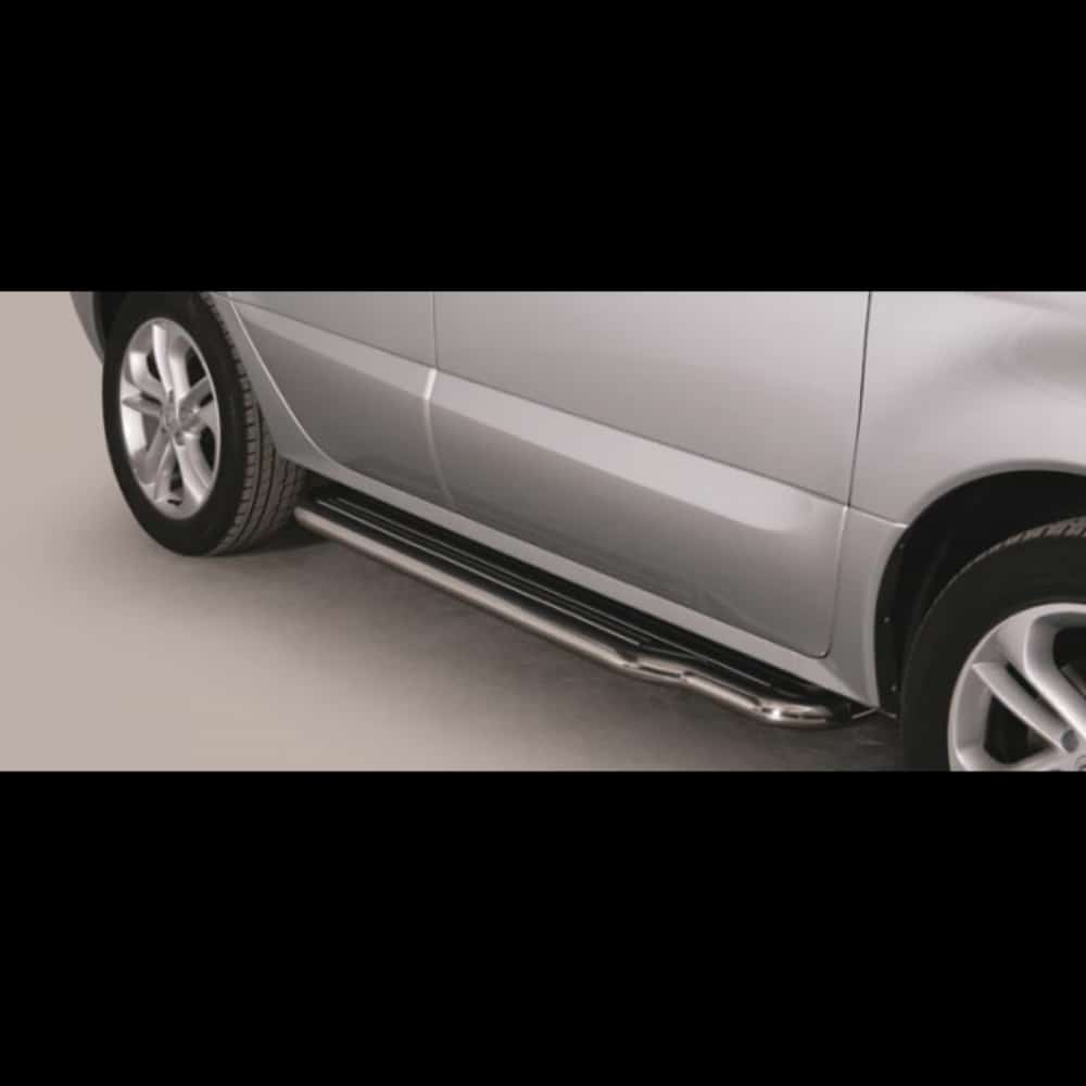 Renault Koleos <2011 terasest astmelauad 1 Renault Koleos <2011 terasest astmelauad