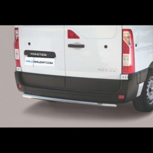 Renault Master 2010-2018 tagastange superbar kaitseraud