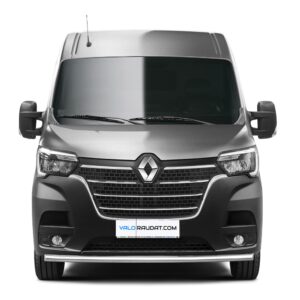 Renault Master 2019< esistange superbar kaitseraud