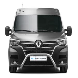 Renault Master 2019< kaitseraud superbar