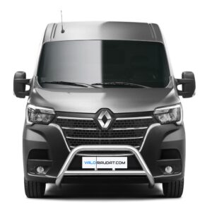 Renault Master 2019< kaitseraud vaherauaga