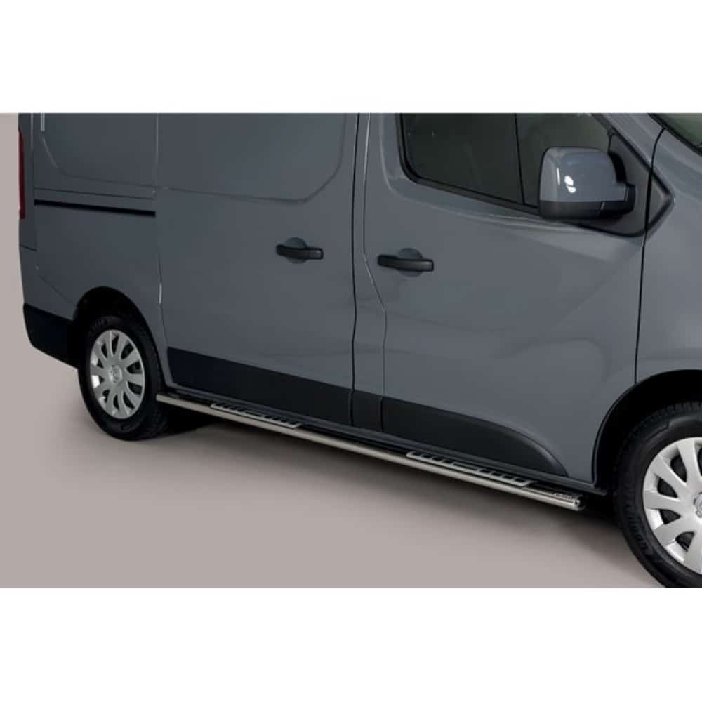 Renault Trafic L1 2019 terasest astmelauad astmetega 1 Renault Trafic L1 2019 terasest astmelauad astmetega