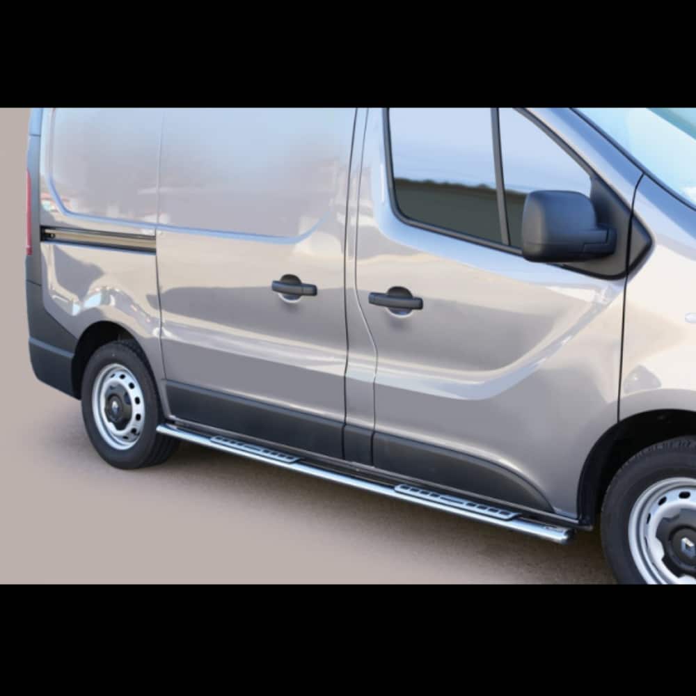 Renault Trafic L1/L2 2014-2018 terasest astmelauad astmetega 1 Renault Trafic L1/L2 2014-2018 terasest astmelauad astmetega
