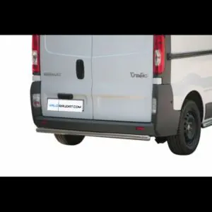 Renault Trafic <2007 tagastange superbar kaitseraud