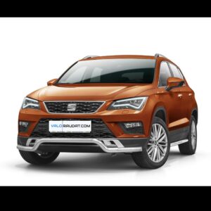 Seat Ateca 2016< esistange superbar kaitseraud
